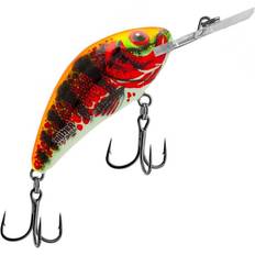Salmo Rattlin' Hornet 10,5 g Multicolore