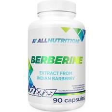 Berberine Allnutrition Berberine 90 st