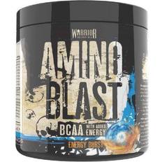 Warrior Supplements Amino Blast Energy Burst 270g