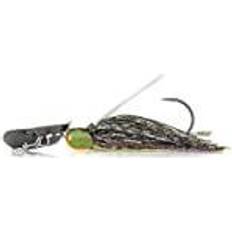 Compact Blade Jig 14g Blue Gill Special