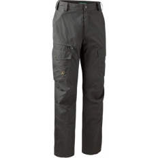 Lofoten Deerhunter Lofoten Trousers Men - Black Ink