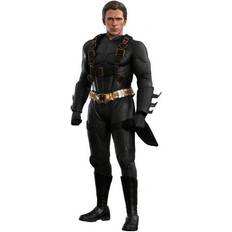 DC Comics Batman Begins Batman