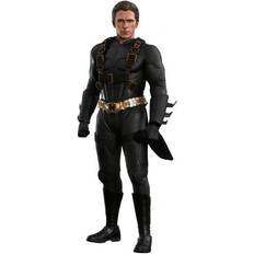 Hot Toys DC Comics Batman Begins Batman