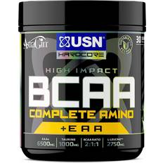 BCAA Complete Amino + EAA Powder