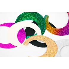 Flydressing Wiggle Tails Orange 8-pack