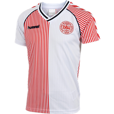 Hummel DBU 86 Replica National Team Kit Children