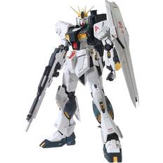 Bandai Collectible figure MG 1/100 NU Ver. What