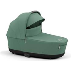 Green Pushchair Parts Cybex Priam 4.0 Lux Carry Cot