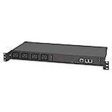 8341 Güde Expert PDU Energy 8341-2 Stromverteilungseinheit Rack einbaufähig