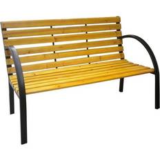 Garden & Outdoor Furniture HI Park Garden Bench