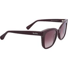 Max Mara Lee2 MM 0067/S 66Z Donna Squadrata Rosso