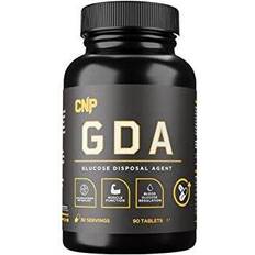 Cnp Professional Pro GDA 90 Kapsler 90 stk
