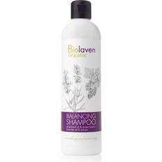 Hårprodukter Biolaven Balancing Shampoo 300 ml 300ml