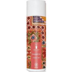 Shampoo Naturale Til Rødt Hår 200 ml
