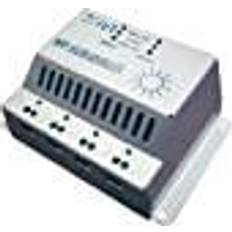 IVT MPPT-Controller Solcelle-opladningsregulator Serie 12 V 24 V 20 A