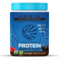 Glutenfree Protein Powders Sunwarrior Blend - Chocolate