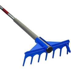 Longridge Mini Rake Blue Blue