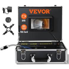 Videocamere per ispezioni VEVOR Sewer Camera, 100