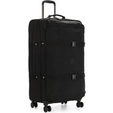 Luggage Kipling Spontaneous Large Four-Wheeled Suitcase