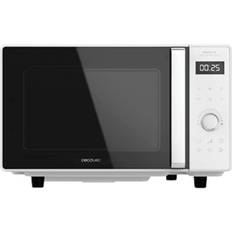 Cecotec Microwave White