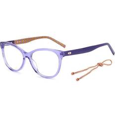 Missoni Brill MissoniMmi0092co.b3vDamenRundenViolet