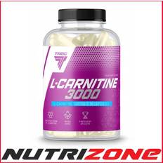 Trec Nutrition L-Carnitine 3000, Variationer