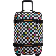 American Tourister Valises American Tourister Urban Track Disney Mickey Check