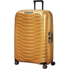 Samsonite 4 Rollen Koffer Samsonite Proxis Spinner 81cm