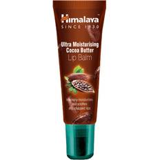Kakaosmör Himalaya Ultra Moisturizing Lip Balm Med Kakaosmör 10g