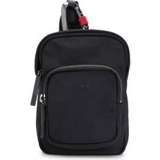 HUGO BOSS Skuldertasker HUGO BOSS Reporter Taske - Sort