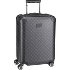 Koffer Joop! Trolley + Koffer Cortina Volare C55 Trolleycase SVZ Phantom