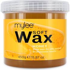 Honey Soft Wax 450G