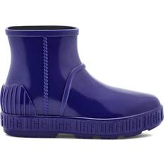 UGG Rain Boots Children's Shoes UGG Kid's Drizlita - Naval Blue