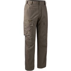 Lofoten Deerhunter Lofoten Trousers Men - Bark