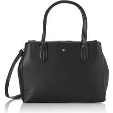 Tom Tailor Roma Shopper Bag - Black