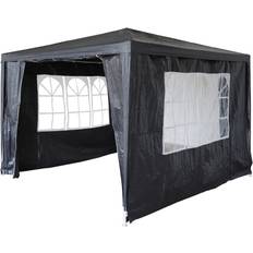 Birchtree Gazebo PE 3X3M PEG01