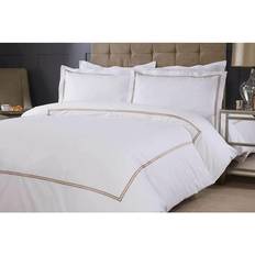 Emma Barclay S Mayfair Duvet Cover Grey, Beige, Brown, Multicolour