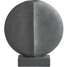 101 Copenhagen Guggenheim Mini Dark Grey Vase