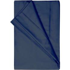 Egyptian Cotton Bed Sheets Belledorm Egyptian Cotton 200 Thread Count Bed Sheet Blue