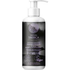 Natura Siberica Handkrämer Natura Siberica SOS Hand Cream Repair & Nourishment