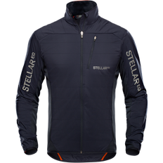 Stellar Equipment Jackor Stellar Equipment M Hybrid Jacket 2.0 - BluBlack