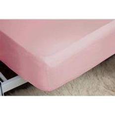 Care 200 Thread Count Fitted