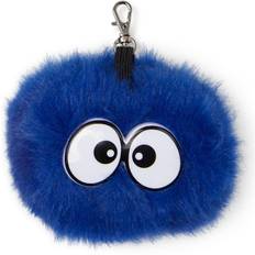 Ergobag Dame Tasketilbehør Ergobag Hangies Fritz Fluffy