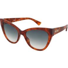 Solglasögon Moschino MOS056/S XDP/9K Linsbredd: