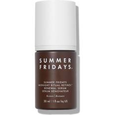 Summer Fridays Midnight Ritual Retinol Renewal Serum 30 ml 30ml