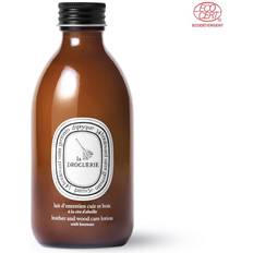 Leather and Wood Care Lotion 250 ml Kvindeduft 250 ml Roomspray