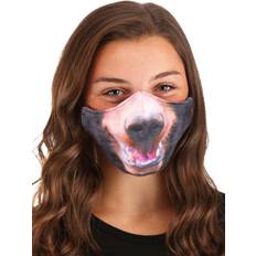 Face Masks Elope Bear Sublimated Face Mask - Adults