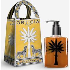 Ortigia Hygienartiklar Ortigia Zagara tvål 300ml