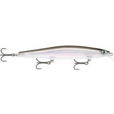 Fiskeutrustning Rapala Lure MaxRap Long Range Minnow 12cm 20g 1.2m FANC