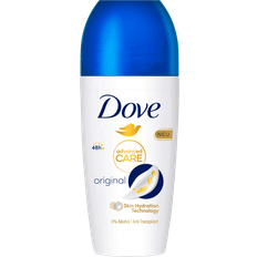 Dove Deodoranter Dove Advanced Care Original Antiperspirant Deodorant Roll On